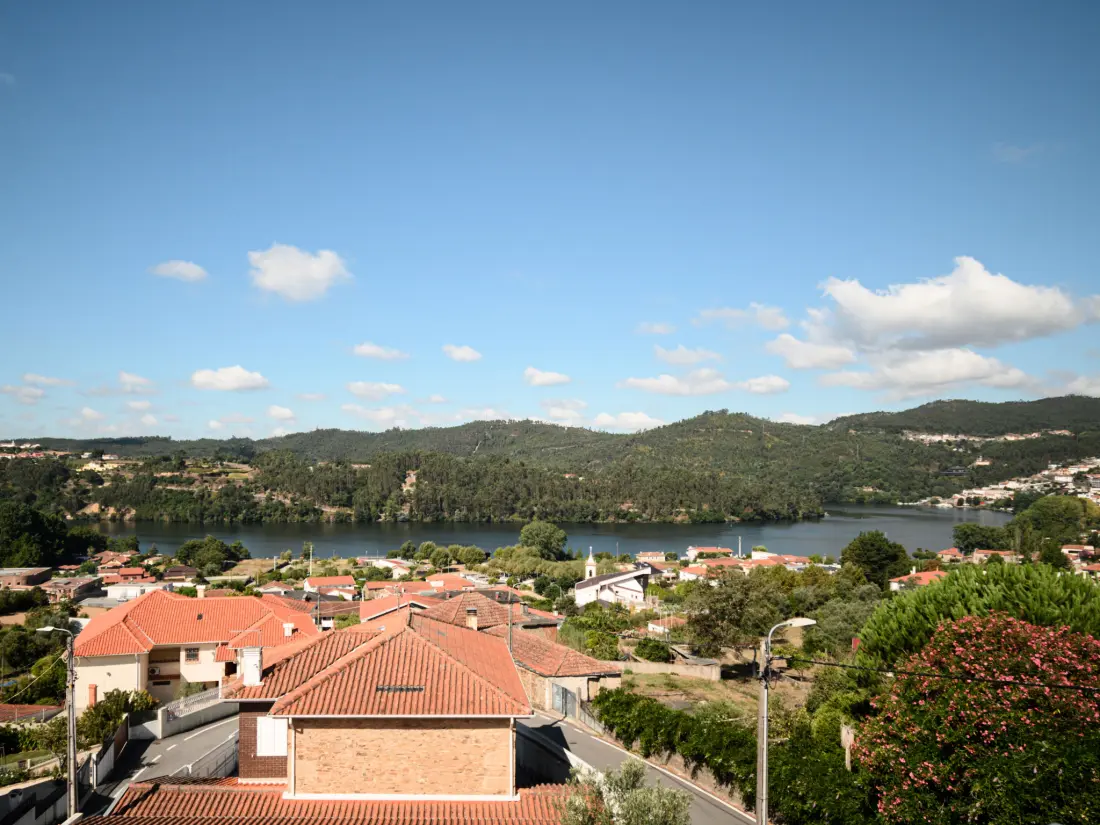 Maison de Vacances Melres-Gondomar