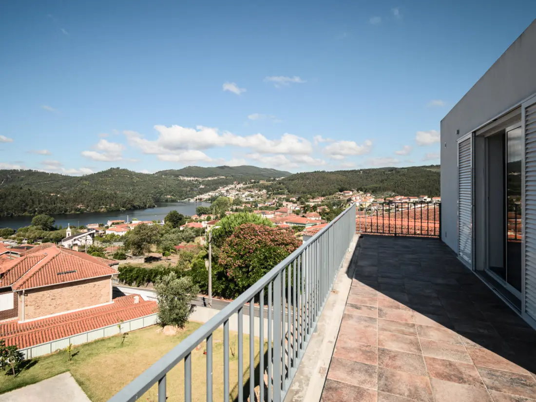 Maison de Vacances Melres-Gondomar