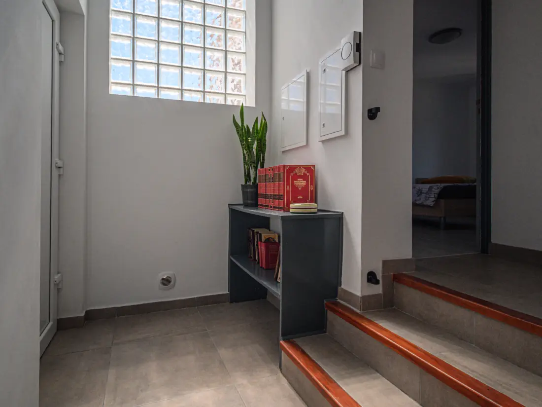 Maison de Vacances Melres-Gondomar