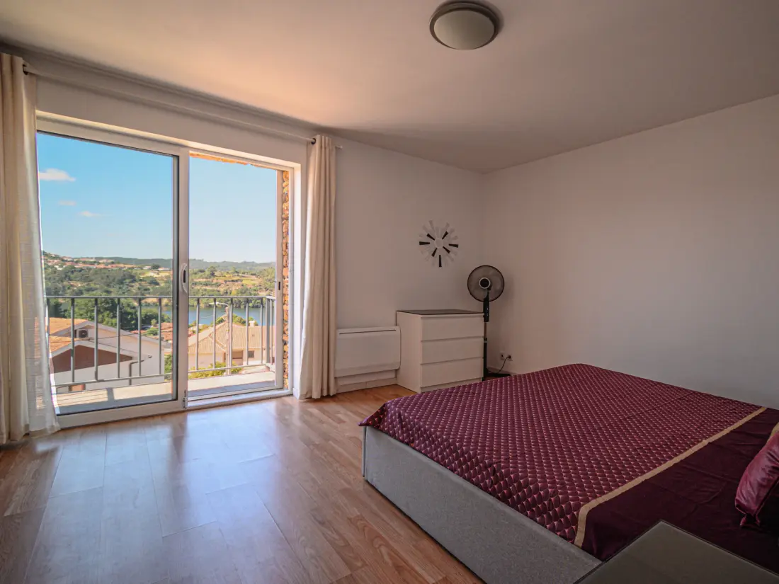 Maison de Vacances Melres-Gondomar