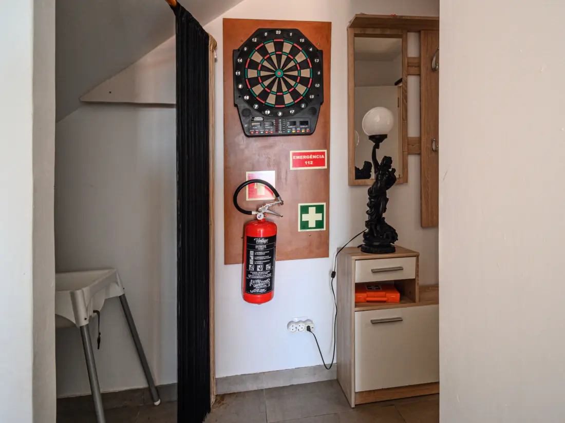 Maison de Vacances Melres-Gondomar