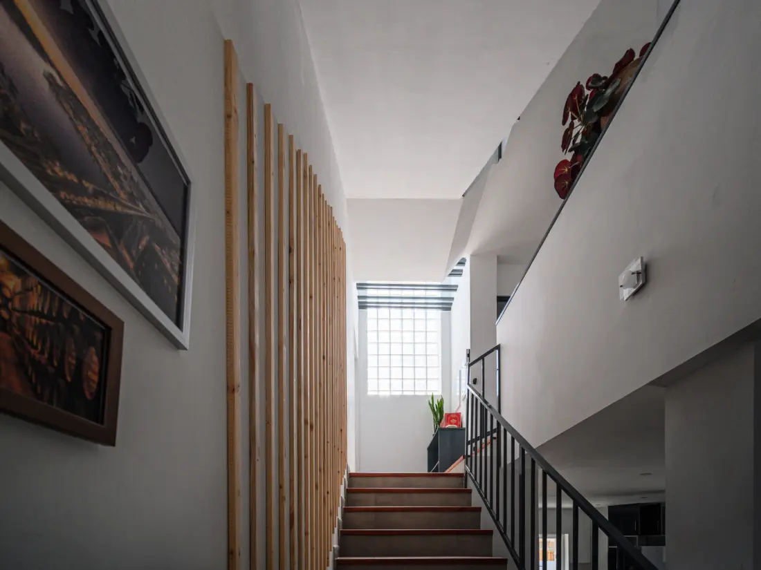 Maison de Vacances Melres-Gondomar
