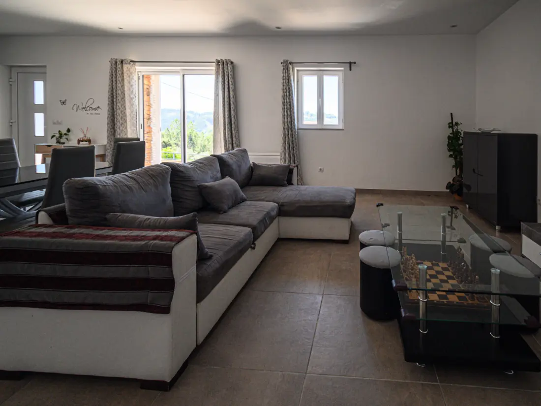 Maison de Vacances Melres-Gondomar