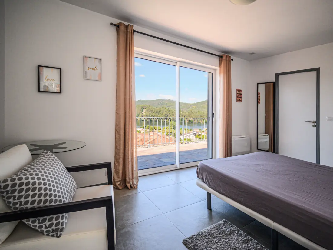 Maison de Vacances Melres-Gondomar