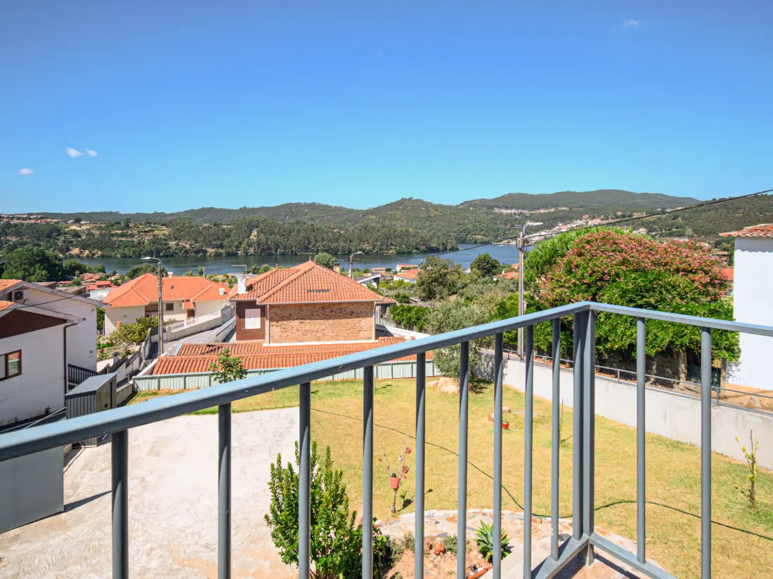 Maison de Vacances Melres-Gondomar