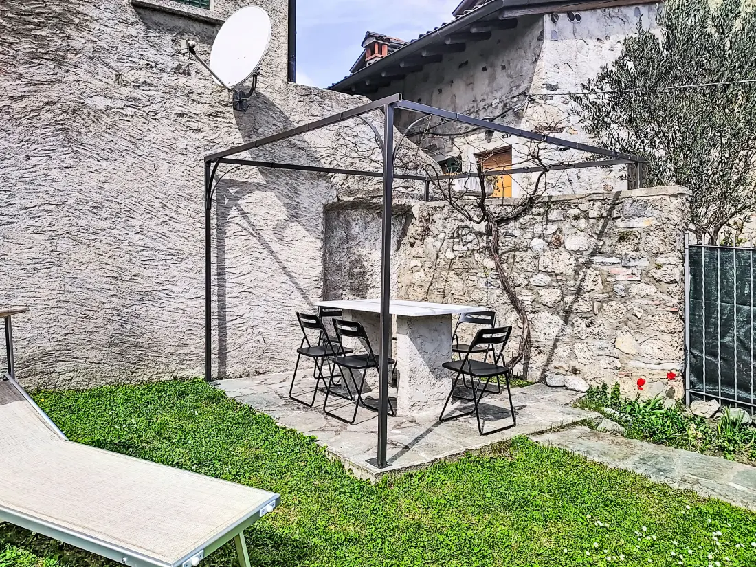 Résidence Lakeview Menaggio
