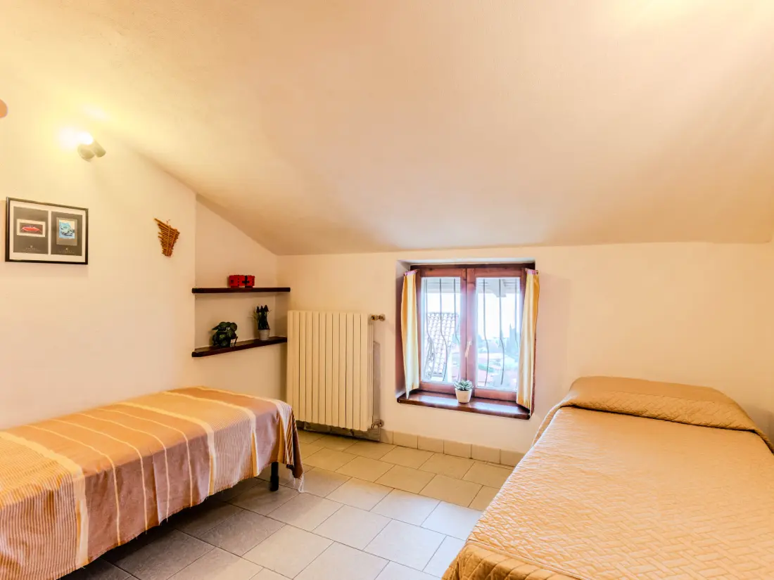 Résidence Lakeview Menaggio
