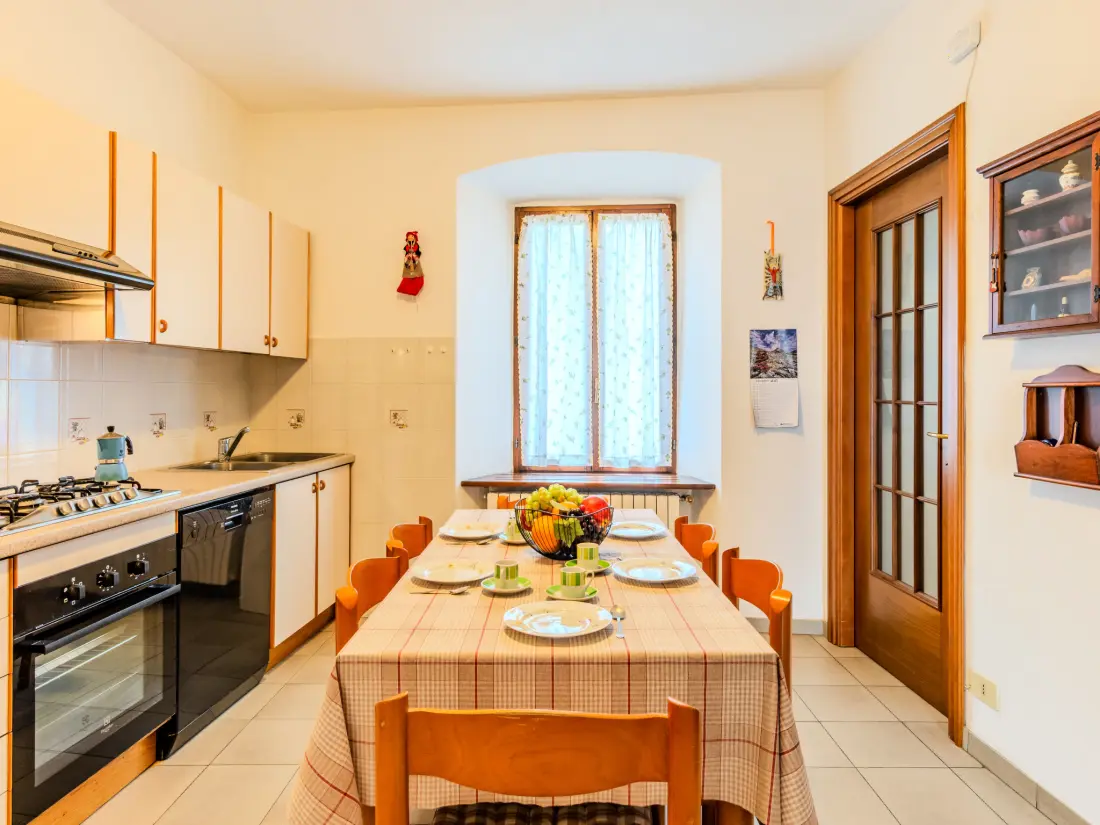 Résidence Lakeview Menaggio