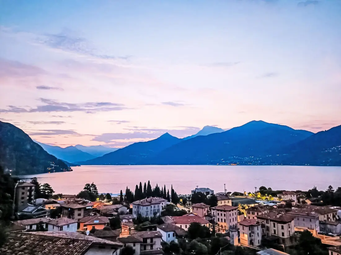Résidence Lakeview Menaggio
