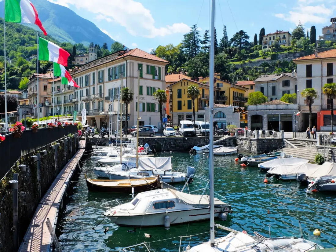 Résidence Lakeview Menaggio