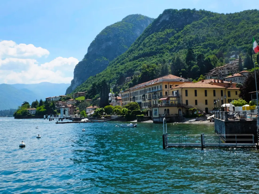 Résidence Lakeview Menaggio