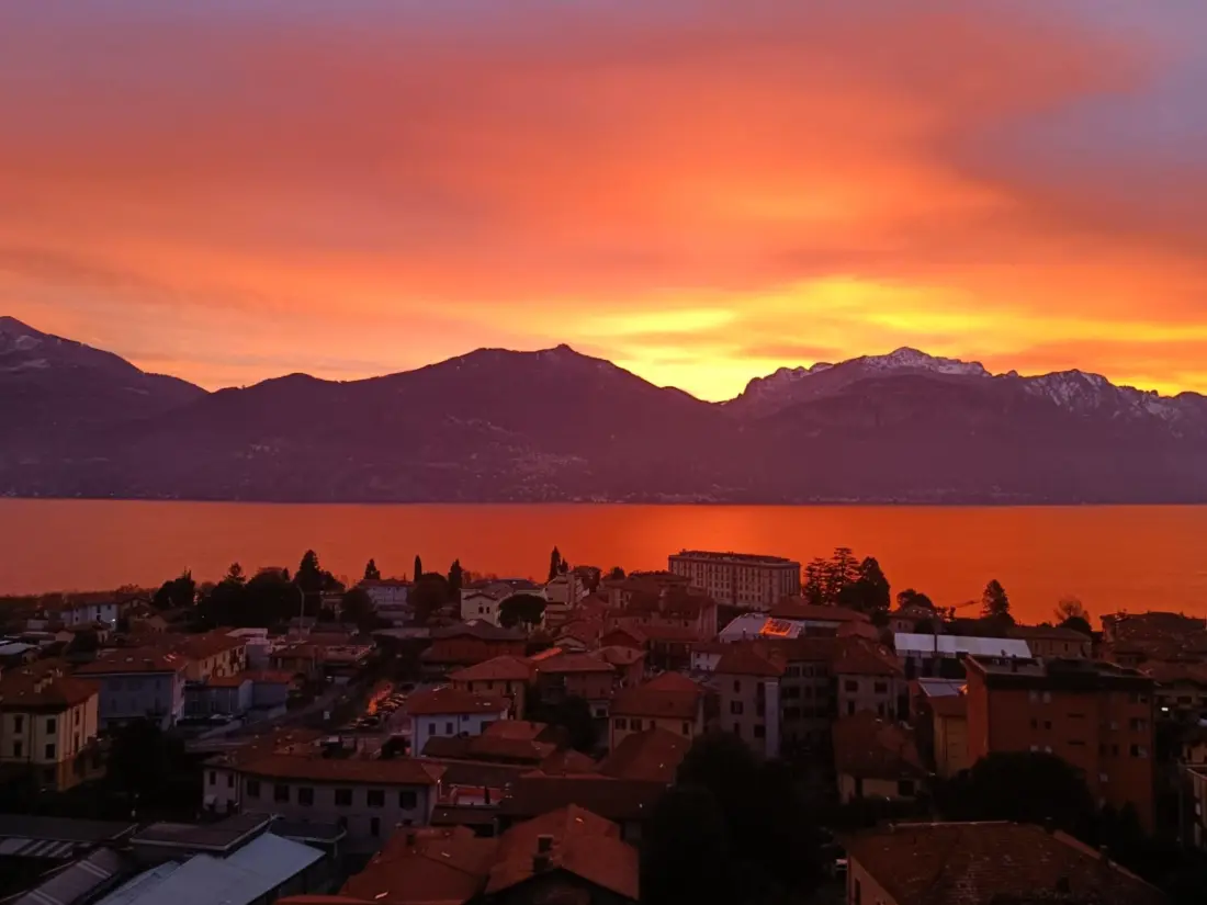 Résidence Lakeview Menaggio