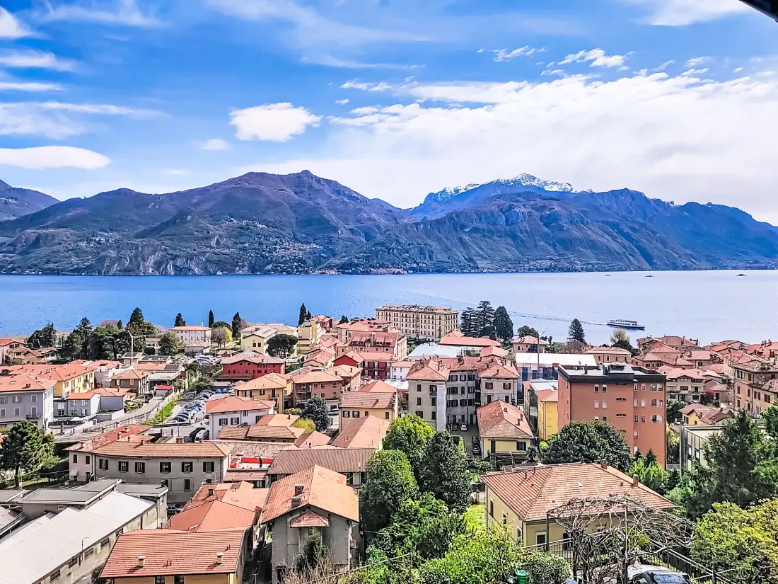 Résidence Lakeview Menaggio