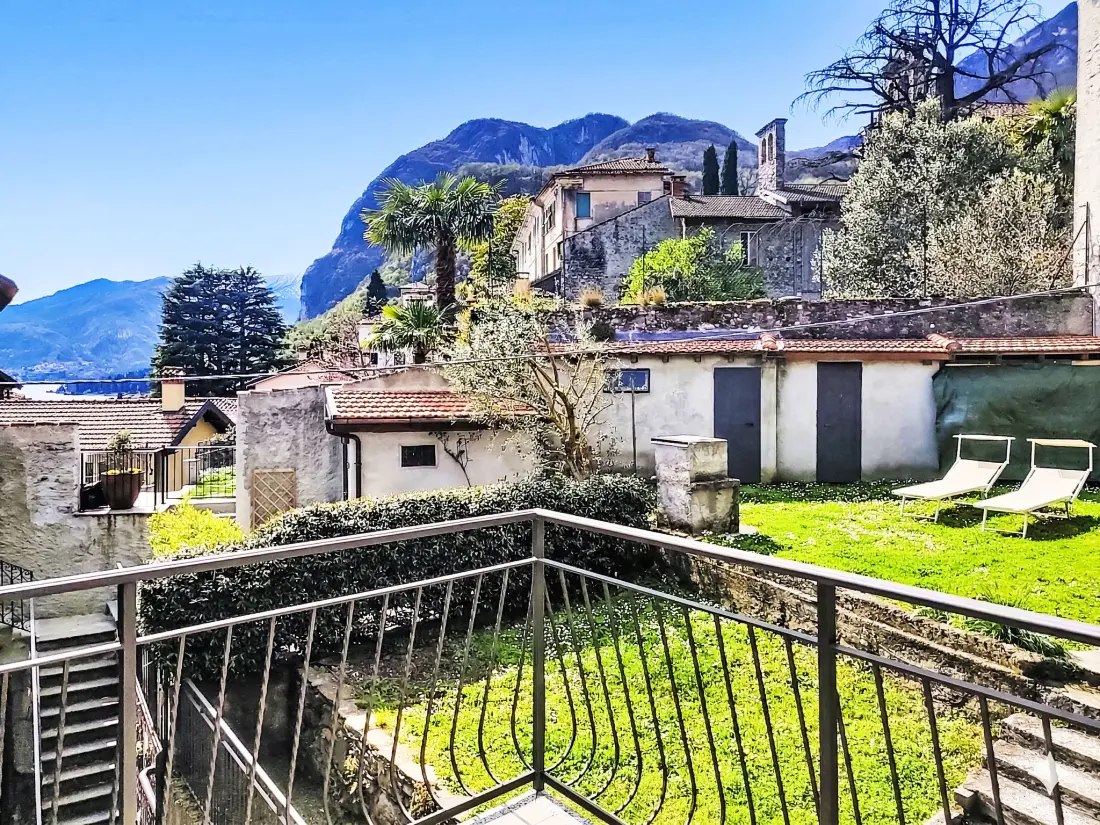 Résidence Lakeview Menaggio