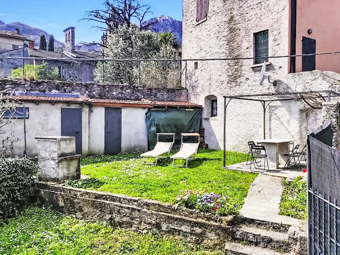 Résidence Lakeview Menaggio