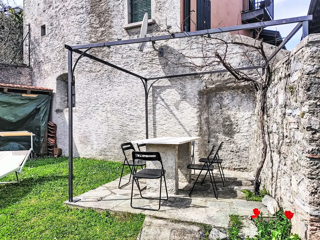 Résidence Lakeview Menaggio
