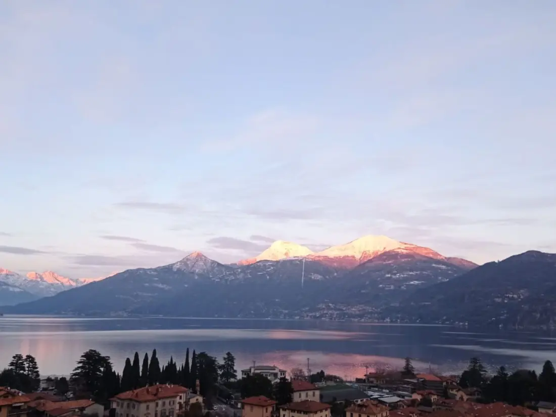 Résidence Lakeview Menaggio