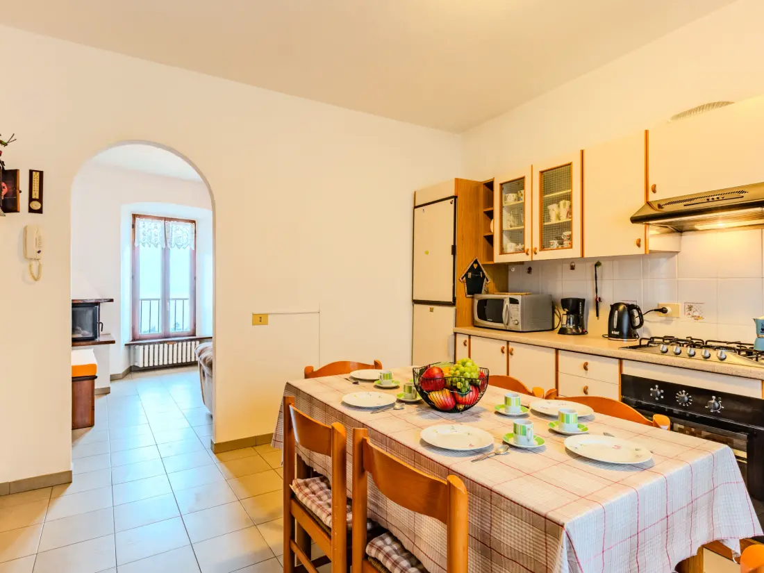 Résidence Lakeview Menaggio