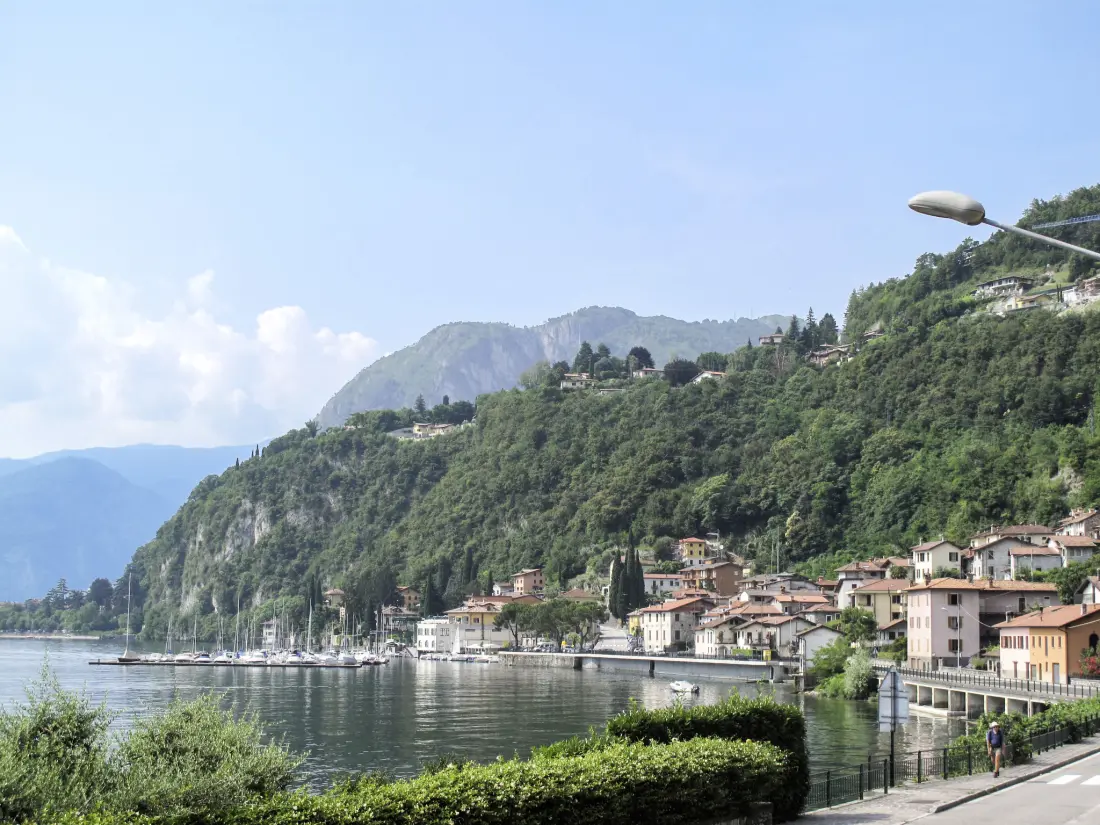 Résidence Lakeview Menaggio