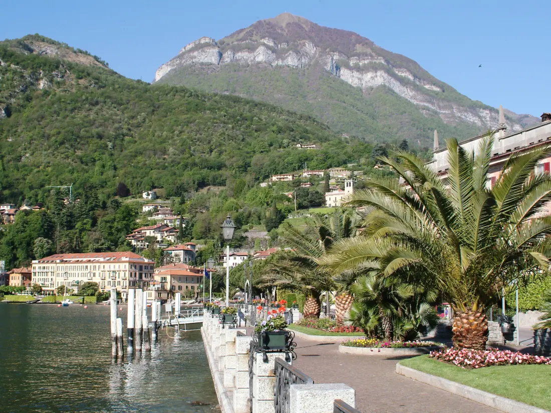 Résidence Lakeview Menaggio
