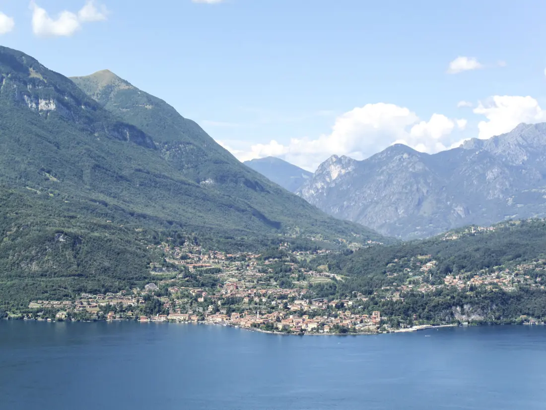 Résidence Lakeview Menaggio