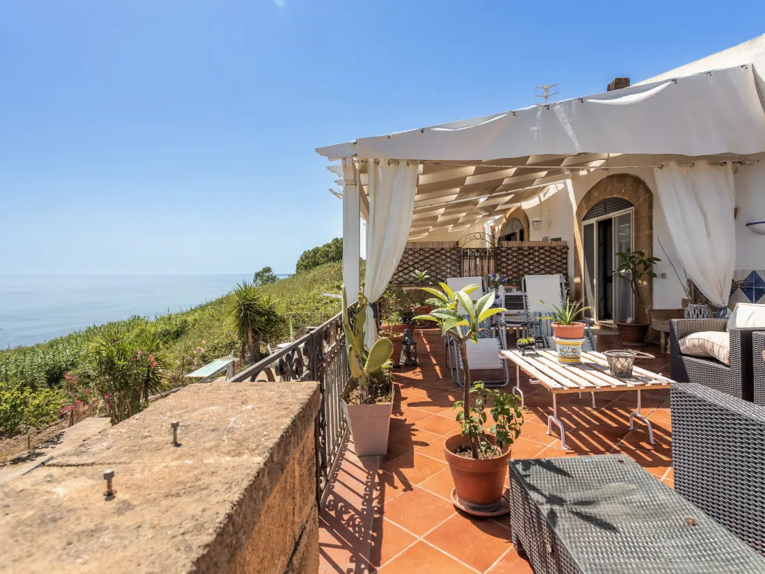 Maison de Vacances Menfi