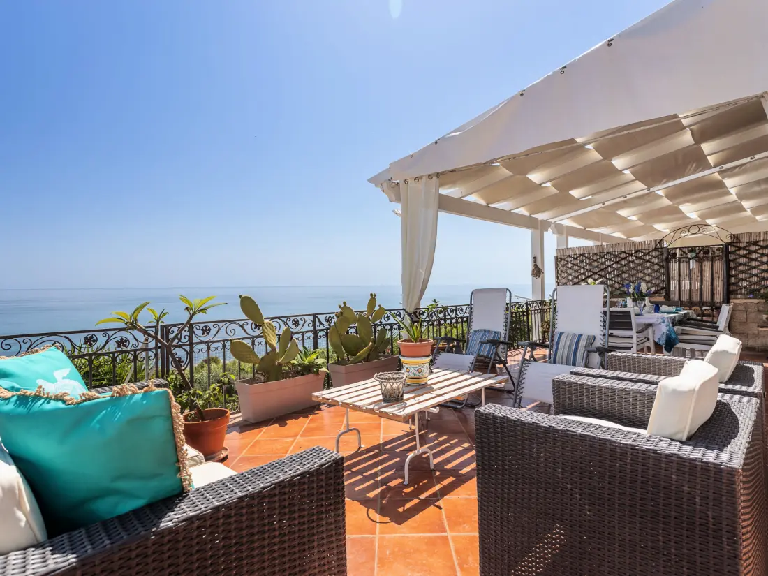 Maison de Vacances Menfi
