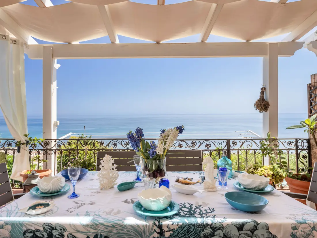 Maison de Vacances Menfi