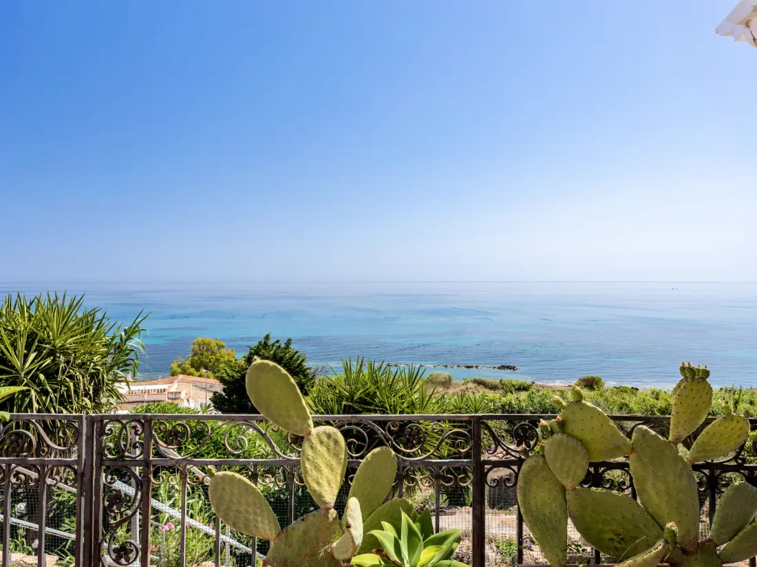 Maison de Vacances Menfi