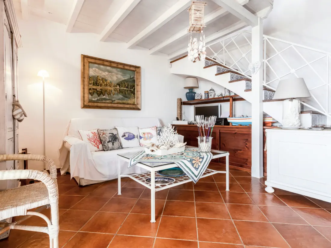 Maison de Vacances Menfi