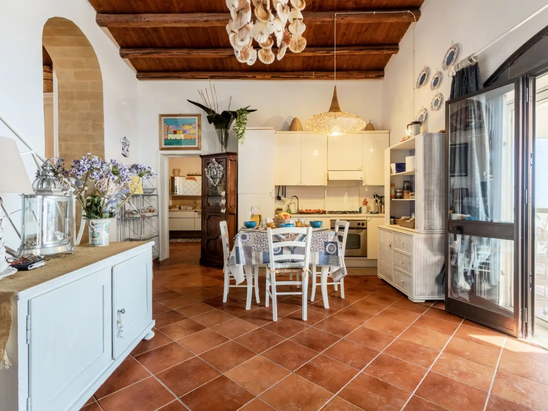 Maison de Vacances Menfi