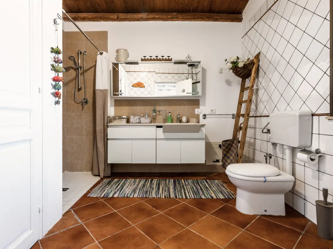Maison de Vacances Menfi