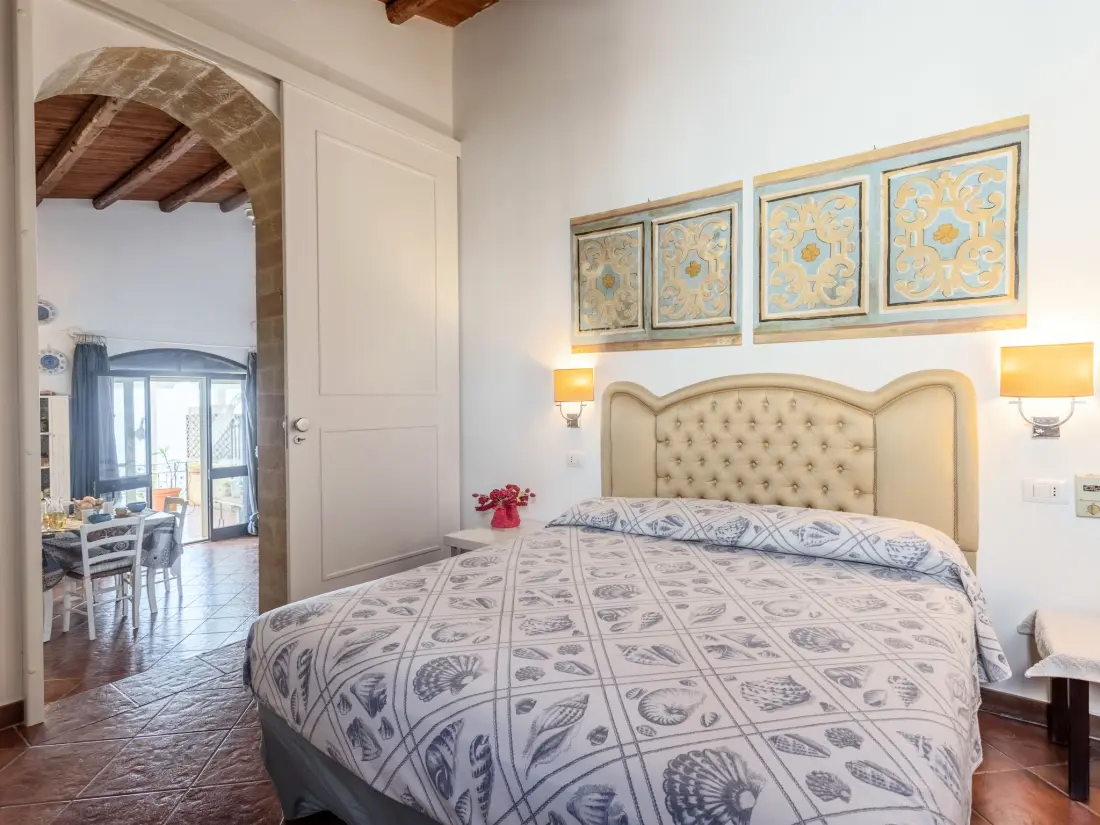 Maison de Vacances Menfi