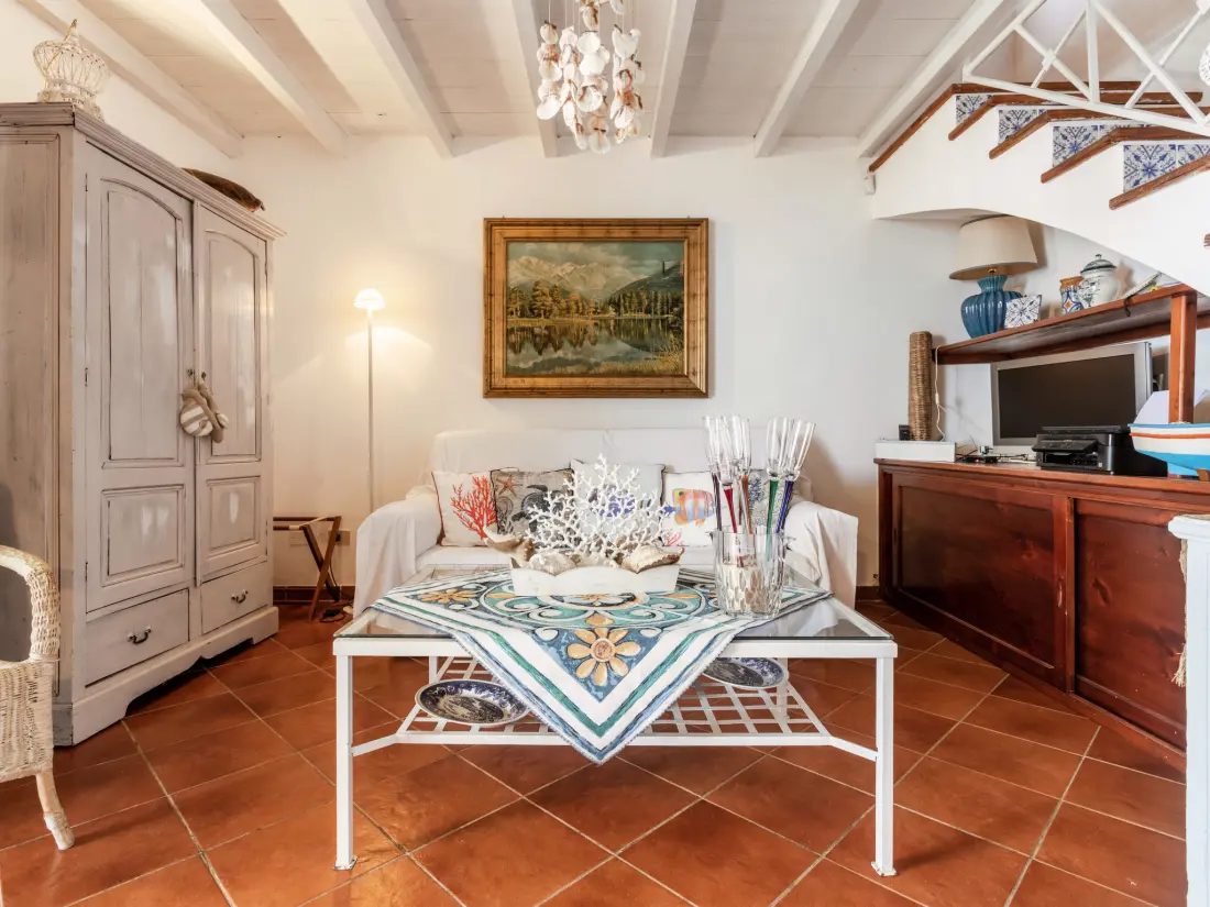 Maison de Vacances Menfi