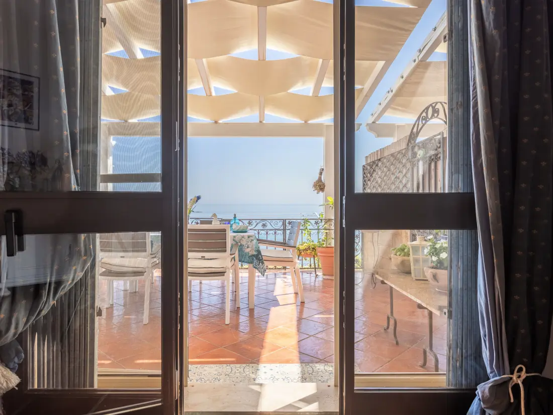 Maison de Vacances Menfi