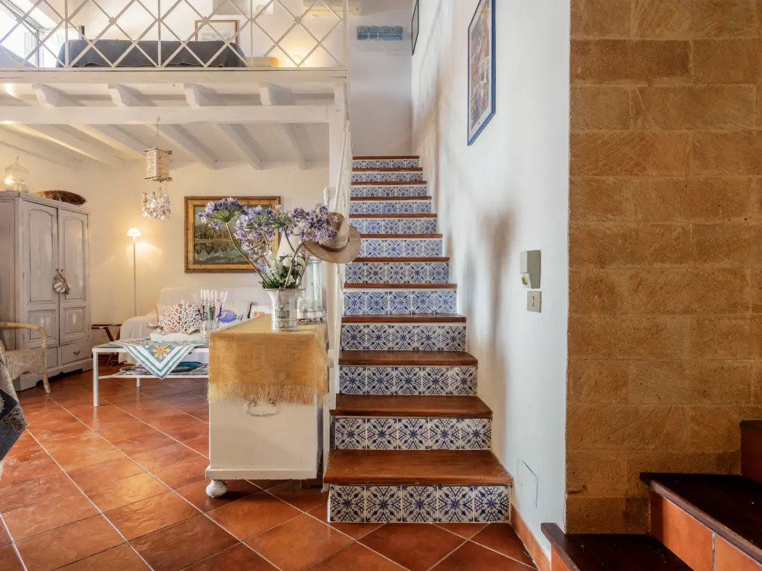 Maison de Vacances Menfi