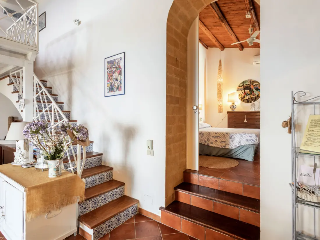 Maison de Vacances Menfi