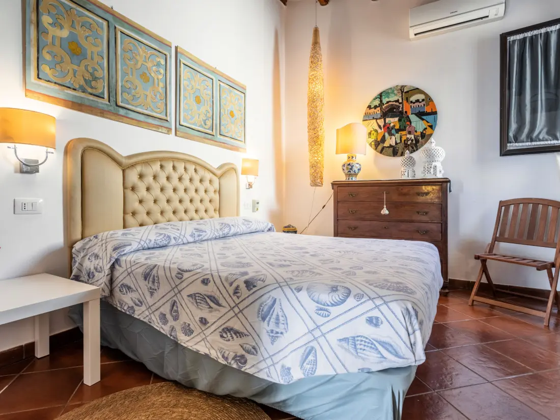 Maison de Vacances Menfi