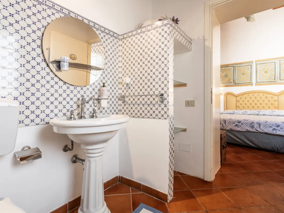 Maison de Vacances Menfi