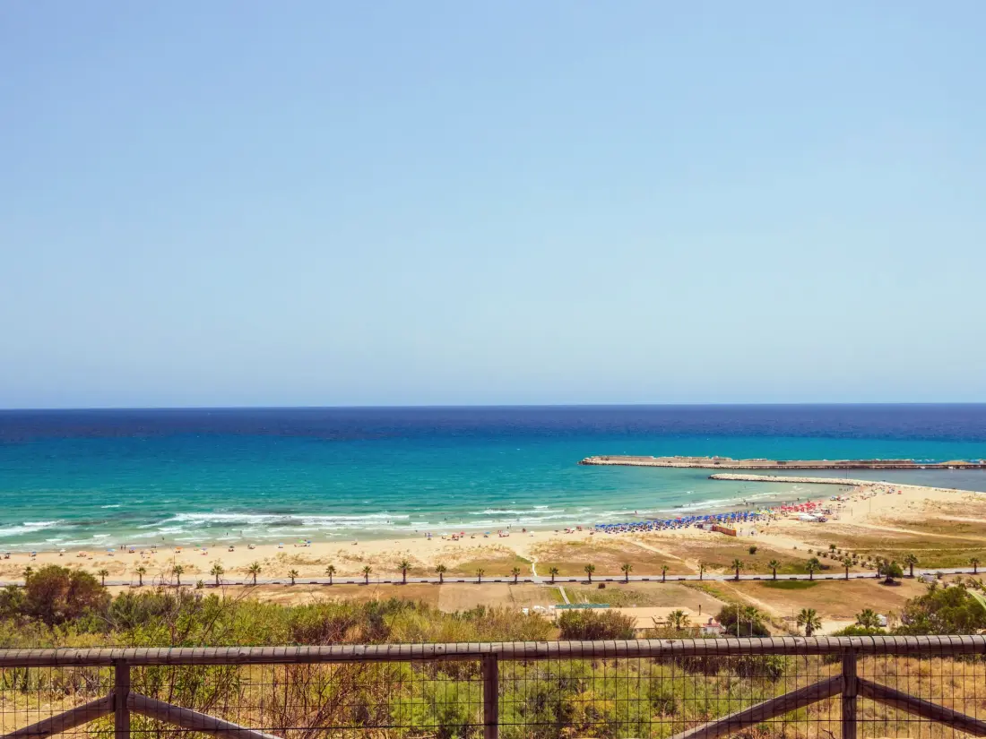 Maison de Vacances Menfi