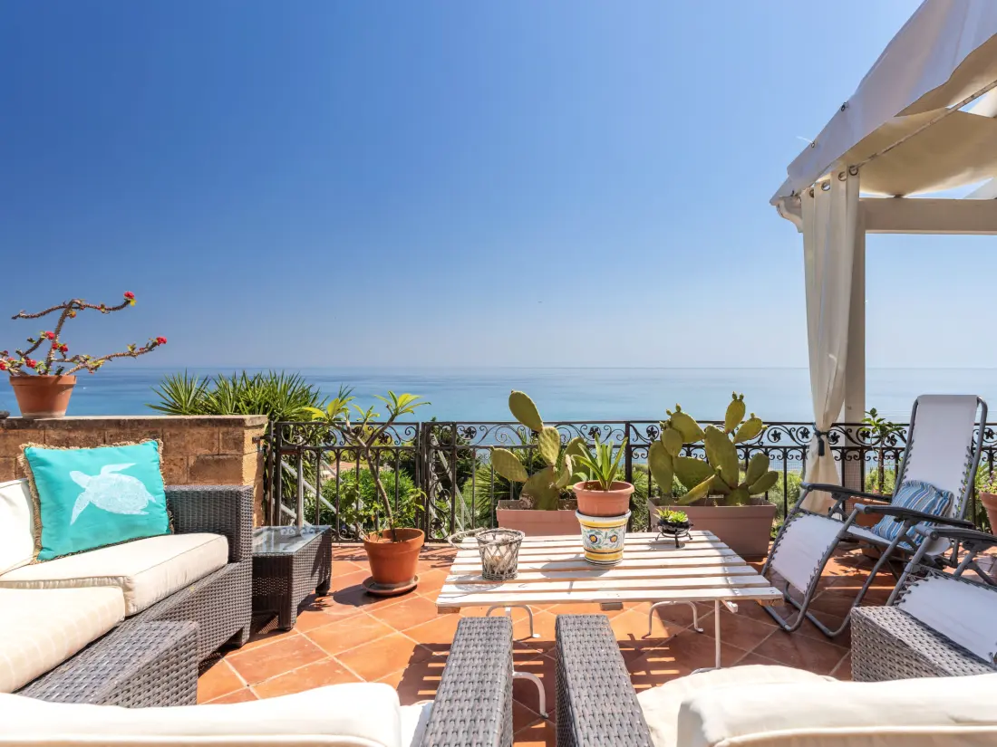 Maison de Vacances Menfi