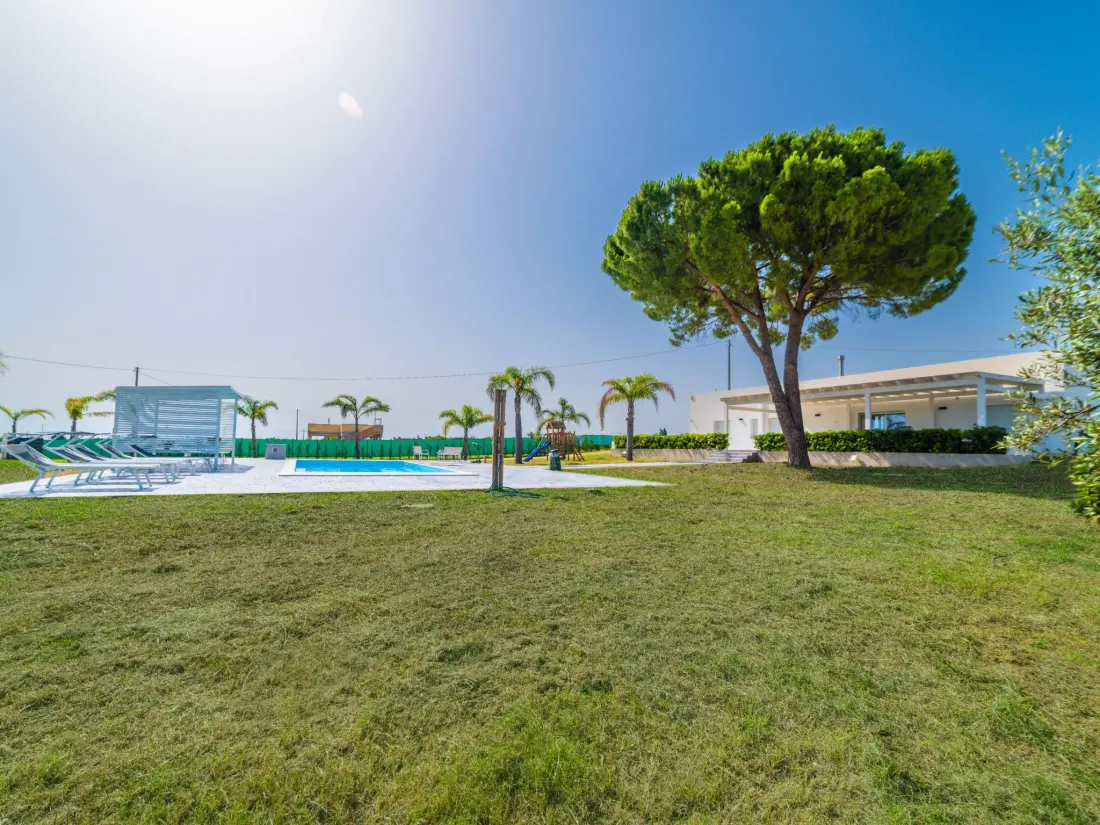 Maison de Vacances Menfi