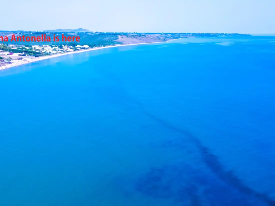 Maison de Vacances Menfi