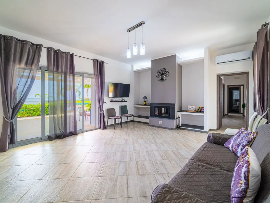 Maison de Vacances Menfi