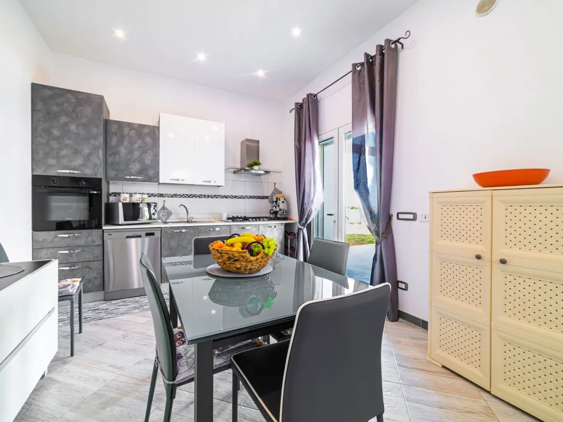 Maison de Vacances Menfi