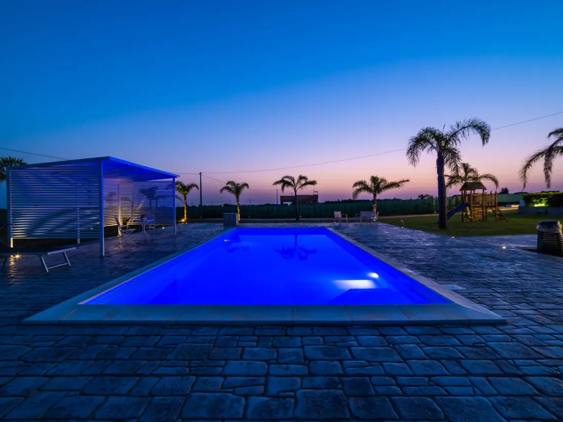 Maison de Vacances Menfi