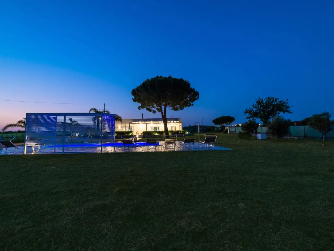 Maison de Vacances Menfi