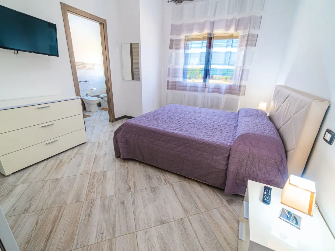 Maison de Vacances Menfi