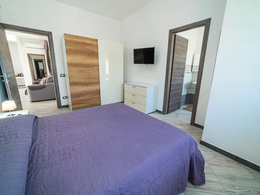 Maison de Vacances Menfi