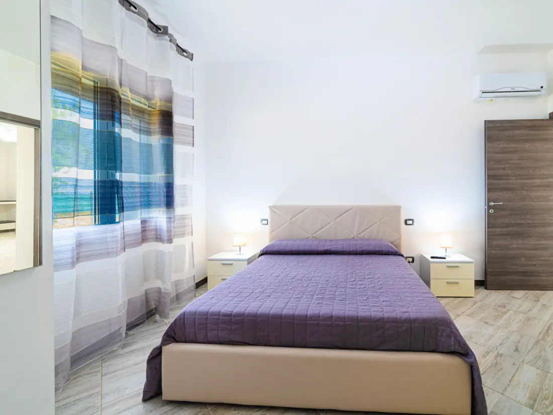 Maison de Vacances Menfi